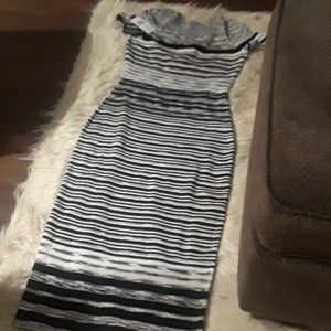 XOXO Dress